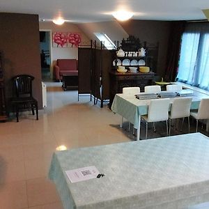 Hotel Golden Dragon