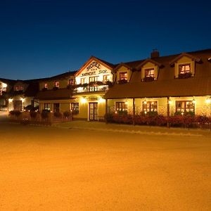 Hotel Karpatsky Dvor Lozorno